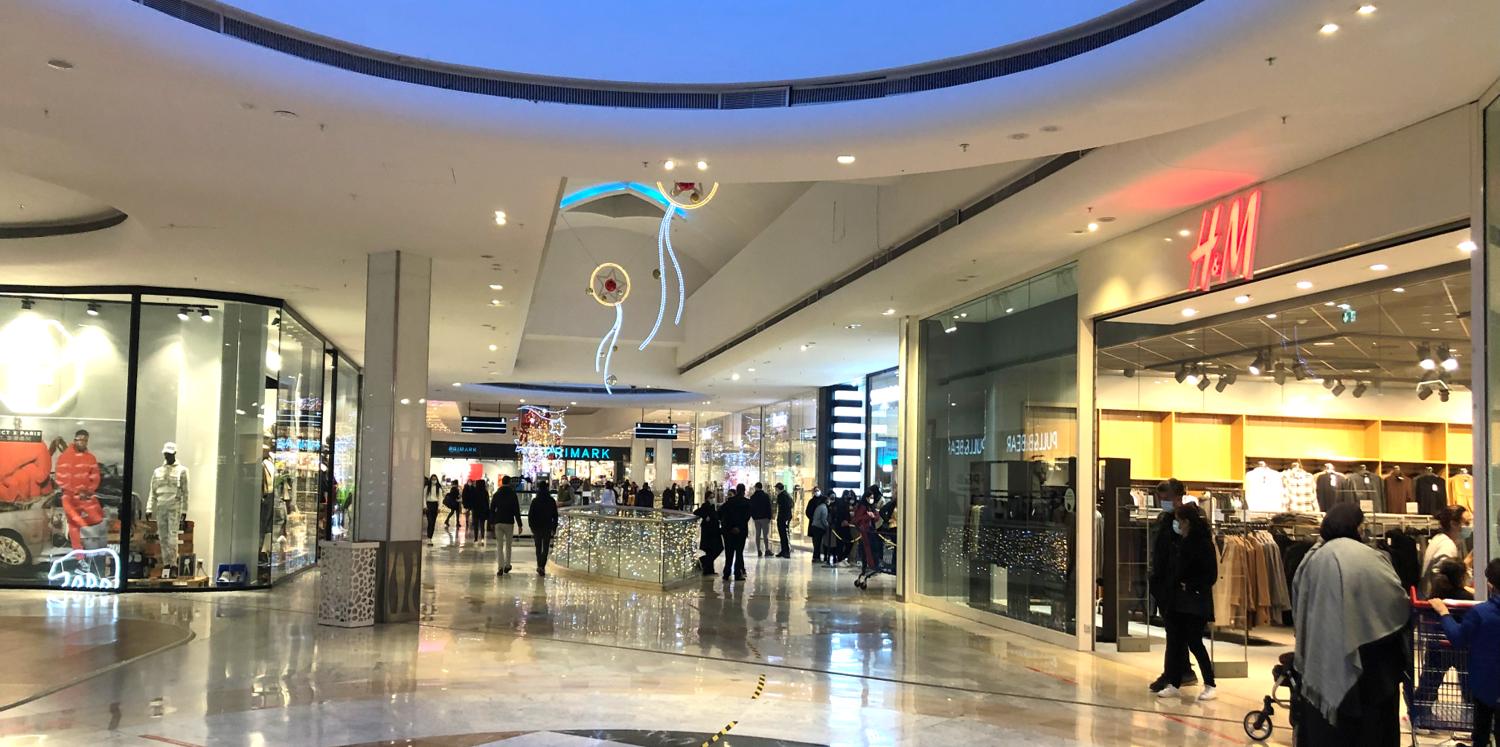 Commerce Marseille 1124m² Location commerce Marseille Bouches-du-Rhône OLCOM2308636 8